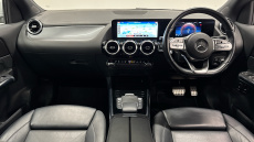 Mercedes-Benz GLA 250e Exclusive Edition 5dr Auto Hatchback